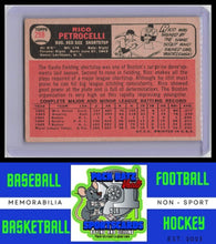 Load image into Gallery viewer, 1966 Topps #298 Rico Petrocelli VG