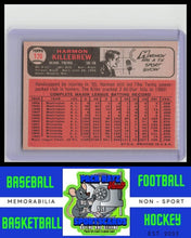 Load image into Gallery viewer, 1966 Topps #120 Harmon Killebrew VG/EX