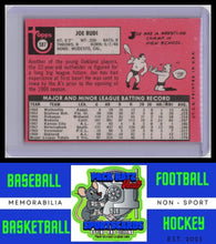 Load image into Gallery viewer, 1969 Topps #587 Joe Rudi VG/EX