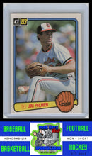 Load image into Gallery viewer, 1983 Donruss #77 Jim Palmer EX