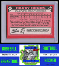 Load image into Gallery viewer, 1986 Topps Traded #T114 Barry Bonds EX/NM