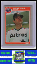 Load image into Gallery viewer, 1985 Fleer #359 Nolan Ryan EX