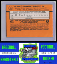 Load image into Gallery viewer, 1989 Donruss #33 Ken Griffey Jr. EX