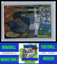 Load image into Gallery viewer, 1997 Upper Deck #27 Hideo Nomo Pro Motion VG/EX