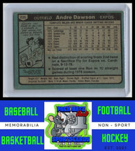 Load image into Gallery viewer, 1980 Topps #235 Andre Dawson VG/EX