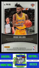 Load image into Gallery viewer, 2019 Panini Prizm Penmanship #PM-RBL Reggie Bullock (Auto) NM