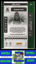 Load image into Gallery viewer, 2010 Panini Playoff Contenders #133 Jodie Meeks NM