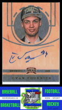 Load image into Gallery viewer, 2012 Panini Threads #220 Evan Fournier NM