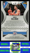 Load image into Gallery viewer, 2019 Panini Prizm #123 Danilo Gallinari (AU) NM