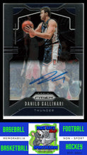 Load image into Gallery viewer, 2019 Panini Prizm #123 Danilo Gallinari (AU) NM