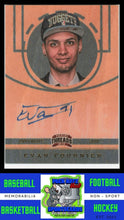 Load image into Gallery viewer, 2012 Panini Threads #220 Evan Fournier NM