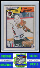 Load image into Gallery viewer, 1983 O-Pee-Chee #99 Tony Esposito VG/EX