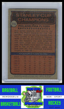 Load image into Gallery viewer, 1974 Topps #216 Cup Champions VG/EX