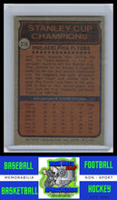 Load image into Gallery viewer, 1974 Topps #216 Cup Champions VG/EX