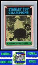 Load image into Gallery viewer, 1974 Topps #216 Cup Champions VG/EX