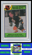 Load image into Gallery viewer, 1983 O-Pee-Chee #214 Rick Middleton RB EX