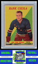 Load image into Gallery viewer, 1958 Topps #49 Hank Ciesla EX+