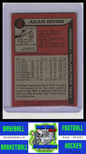 Load image into Gallery viewer, 1979 Topps #20 Julius Erving EX