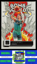 Load image into Gallery viewer, 2022 Donruss #10 LaMelo Ball Bomb Squad EX/NM