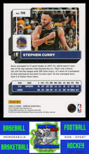 Load image into Gallery viewer, 2022 Donruss #116 Stephen Curry EX/NM