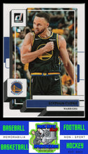 Load image into Gallery viewer, 2022 Donruss #116 Stephen Curry EX/NM