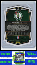 Load image into Gallery viewer, 2015 Panini Select #178 Avery Bradley 109/199 Silver Prizms EX/NM