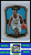 Load image into Gallery viewer, 2015 Panini Select #178 Avery Bradley 109/199 Silver Prizms EX/NM