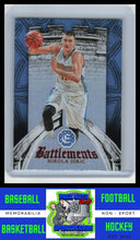 Load image into Gallery viewer, 2016 Panini Excalibur #21 Nikola Jokic Battlements EX/NM