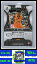 Load image into Gallery viewer, 2019 Panini Prizm Draft Picks #65 JA Morant EX/NM