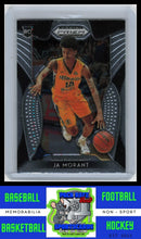 Load image into Gallery viewer, 2019 Panini Prizm Draft Picks #65 JA Morant EX/NM