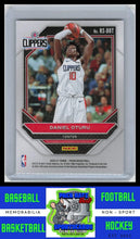 Load image into Gallery viewer, 2020 Panini Prizm #RS-DOT Daniel Oturo Rookie Signatures EX/NM