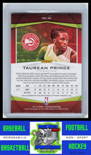 Load image into Gallery viewer, 2017 Panini Ascension #52 Taurean Prince EX/NM