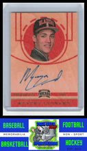 Load image into Gallery viewer, 2012 Panini Threads #211 Meyers Leonard EX/NM