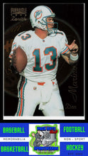 Load image into Gallery viewer, 1996 Zenith #Z-1 Dan Marino NM