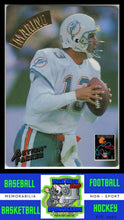 Load image into Gallery viewer, 1994 Action Packed #G49 Dan Marino 24K Gold NM