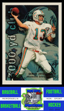 Load image into Gallery viewer, 1995 Topps #31 Dan Marino NM