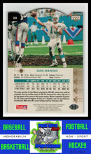 Load image into Gallery viewer, 1994 #36 Dan Marino Die Cut NM