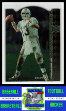 Load image into Gallery viewer, 1994 #36 Dan Marino Die Cut NM