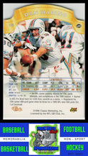 Load image into Gallery viewer, 1996 Pro Line DC III #16 Dan Marino NM