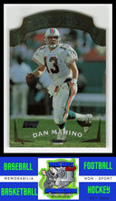 Load image into Gallery viewer, 1996 Pro Line DC III #16 Dan Marino NM