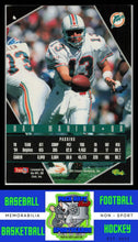 Load image into Gallery viewer, 1995 Classic Images Limited Live #4 Dan Marino NM