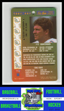Load image into Gallery viewer, 1993 Chris Martin Enterprises Dog Tags #87 Dan Marino NM
