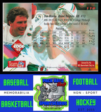 Load image into Gallery viewer, 1995 Collector&#39;s Edge #118 Dan Marino NM