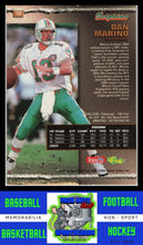 Load image into Gallery viewer, 1995 Pro Line #122 Dan Marino NM