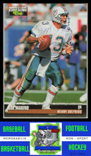 Load image into Gallery viewer, 1995 Pro Line #122 Dan Marino NM