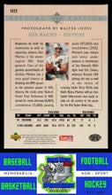 Load image into Gallery viewer, 1995 Upper Deck #SE22 Dan Marino Special Edition NM