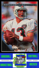 Load image into Gallery viewer, 1995 Upper Deck #SE22 Dan Marino Special Edition NM