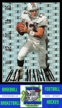 Load image into Gallery viewer, 1995 SkyBox Premium #PD14 Dan Marino Paydirt Gold NM