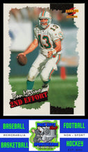 Load image into Gallery viewer, 1996 Score #247 Dan Marino NM