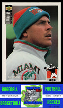 Load image into Gallery viewer, 1994 Collector&#39;s Choice #147 Dan Marino NM